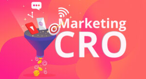 cro in marketing